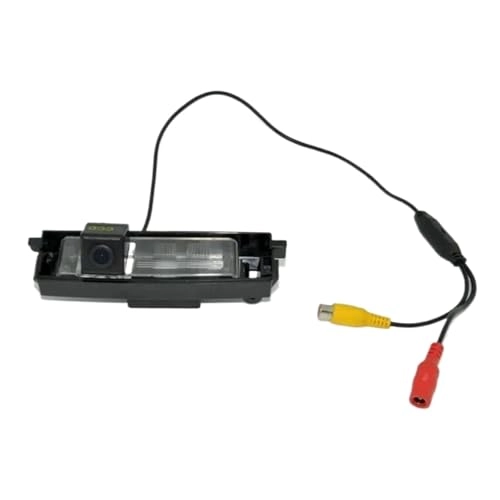 Rear View Camera - Wired