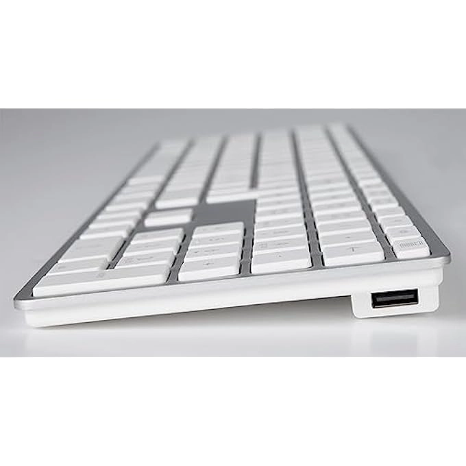 USB Keyboard - IT Wired