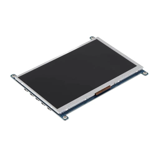 7in Display Screen - Stgk4f5am81e-12 7in 1024x600