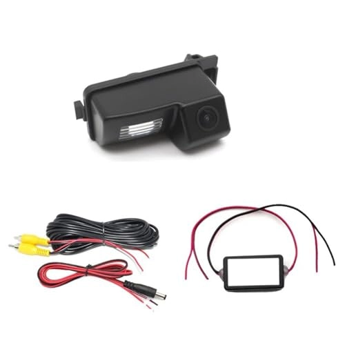 Rear view reversing camera - Night vision 1080p*720p