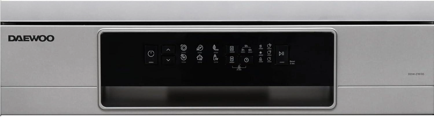 DDW-Z1513S Freestanding