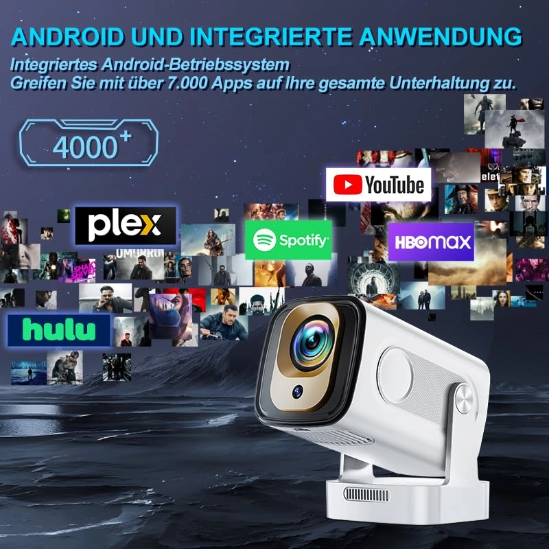 NT30 2000 lm 1920 * 1280