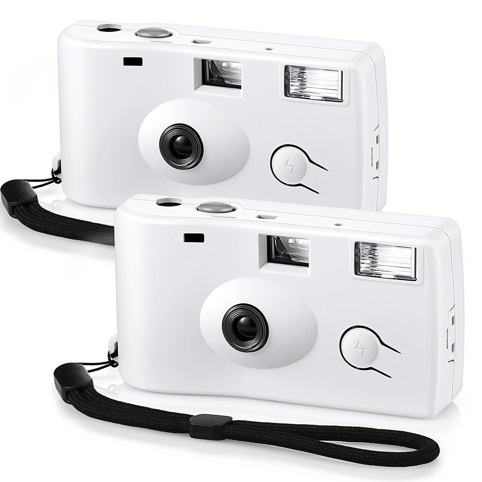 Treela Disposable Camera - 35mm 200ISO 17 exposures