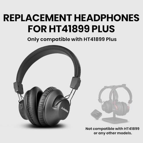 AS9-P Wireless Headphone