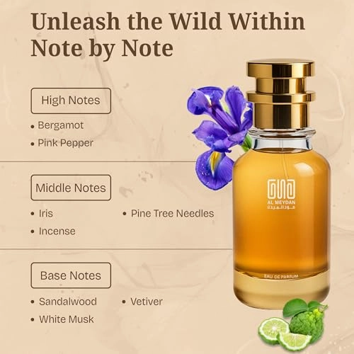 Parchee Noo Eau de Parfum 100 ml