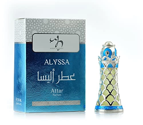 Alyssa Attar - 11ml