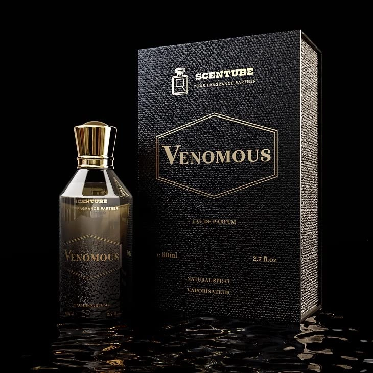 Venomous Eau de Parfum 80ml