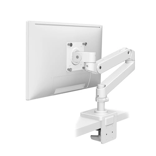 LX Monitor Arm - Single 34 inches 100x100mm