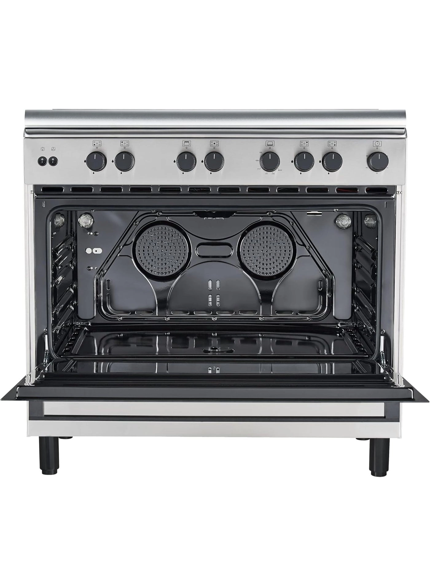 HGC-G95G-RS GAS Cooker