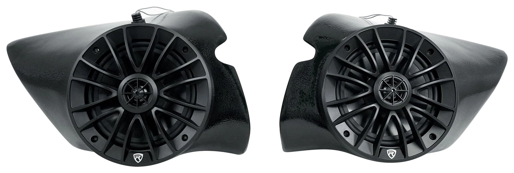 Rockville RZL6 - 6.5 Inches 600 Watts