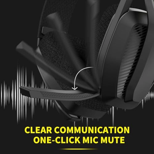 BW01-BT Wireless Headset