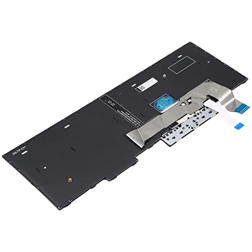 Keyboard - US Version Backlight Pointing