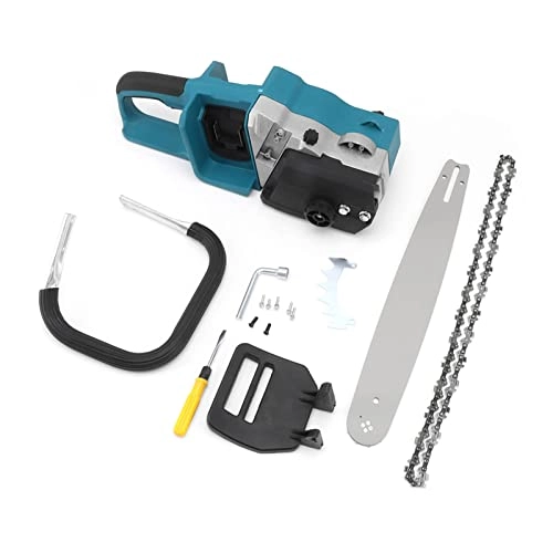 Electric Chainsaw - 2000W