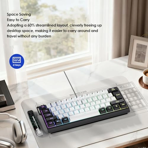 Wired Keyboard - Wired