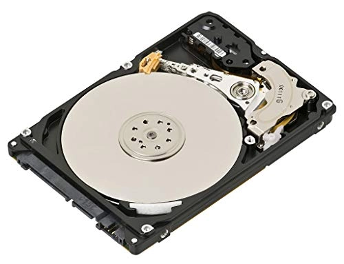 Caviar Black 3.5" 7200rpm 32MB SATA 6Gb/s (WD1001FALS) - 1TB