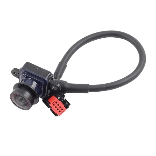Backup Camera - Compatible with 2011-2014 Dodge Charger Chrysler 300 170 ° view IP67 waterproof