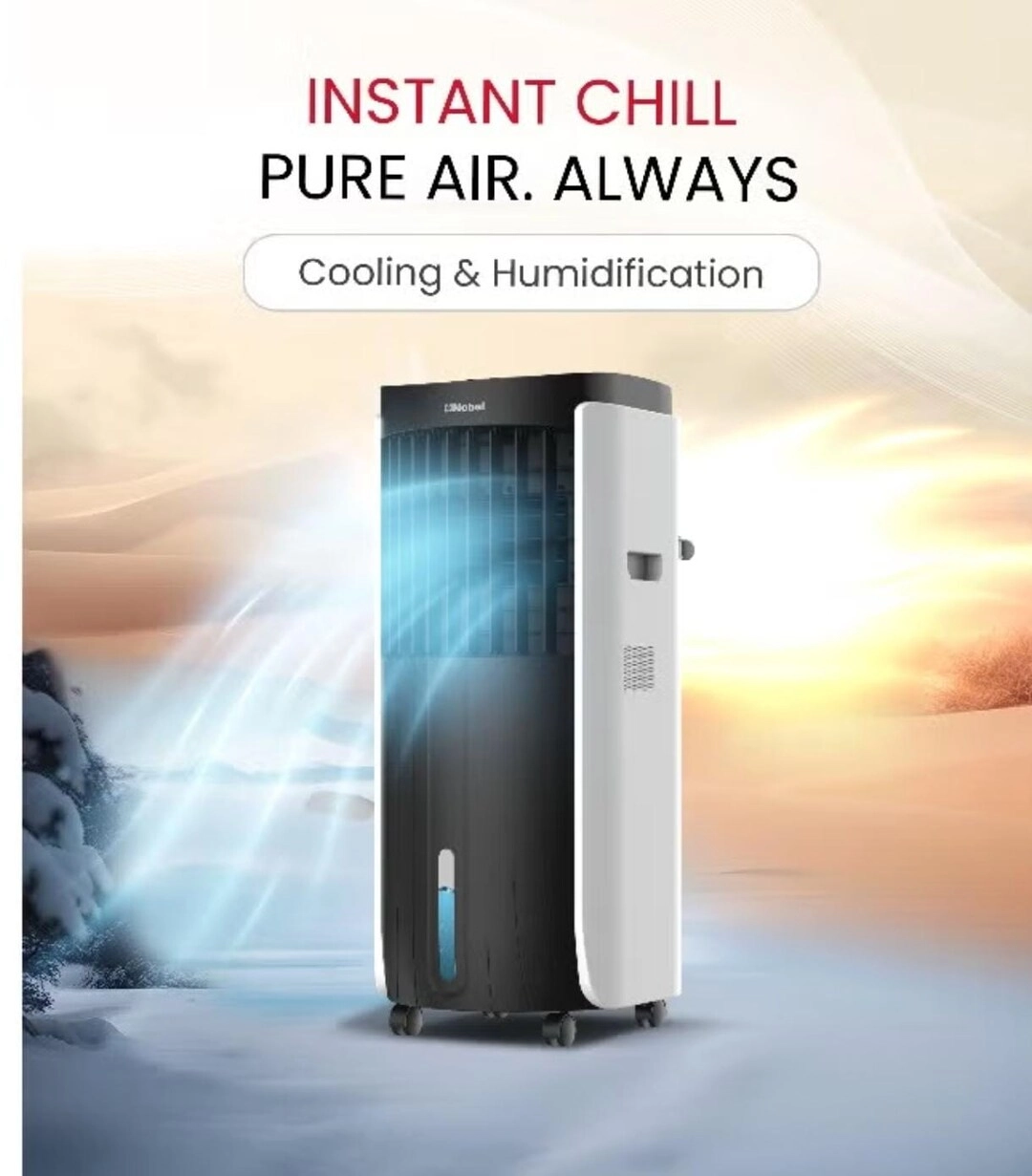 Air Cooler - 20L