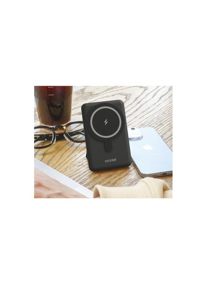 A50MS - MagSafe 5000mAh 15W