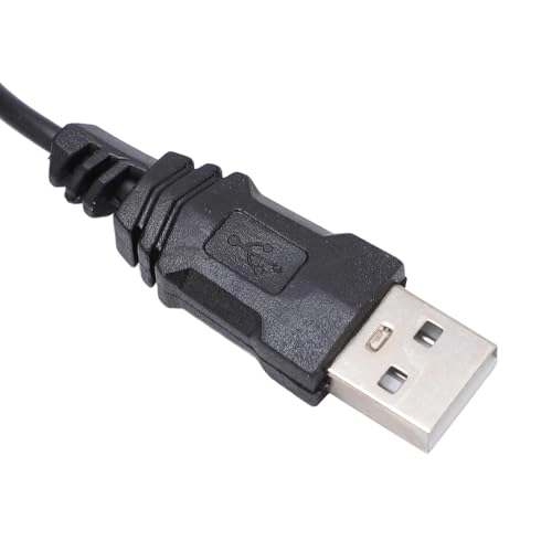 Wired Keyboard and Mouse Combo - Wired