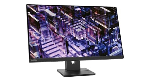 TVisio E24q-30 - 63ECGAT2EU 23.8 Inches QHD Wide 1440p