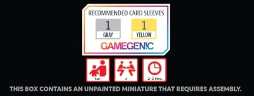 Star Wars: Legion: Bossk Operative Expansion