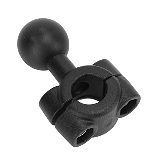 Ball Head Adapter - 1in 0.35-0.59in Rails