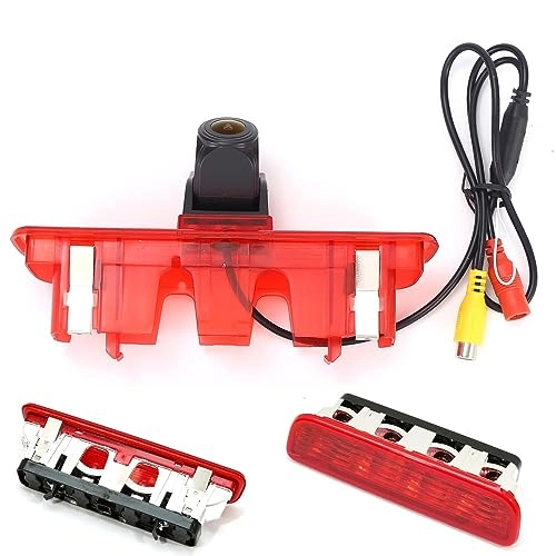 Rear View Camera - Night vision 628 x 568 pixels