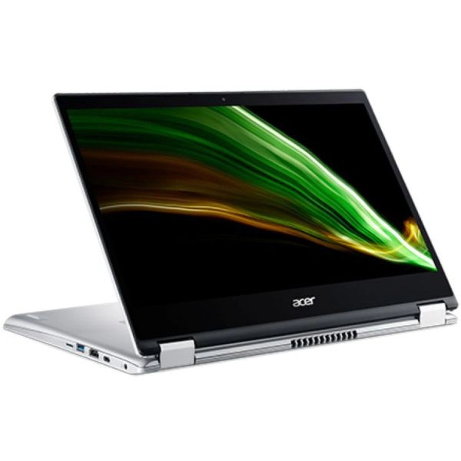 Spin 1 SP114-31N-C5J7 - 14'' Celeron 4GB DDR4 128GB SSD