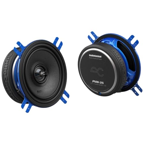 AudioControl PNW Series - 35 Coaxial