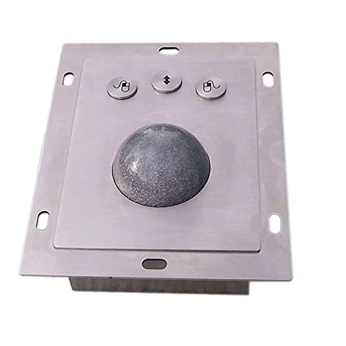 Ergonomic Gaming Mouse - USB