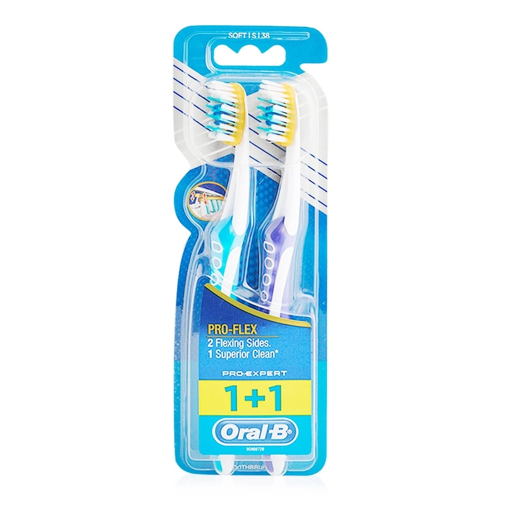 Pro-Health Clinical Pro-Flex - Soft