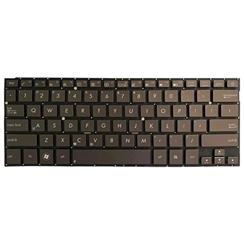 Zenbook UX31 - US Version Silver