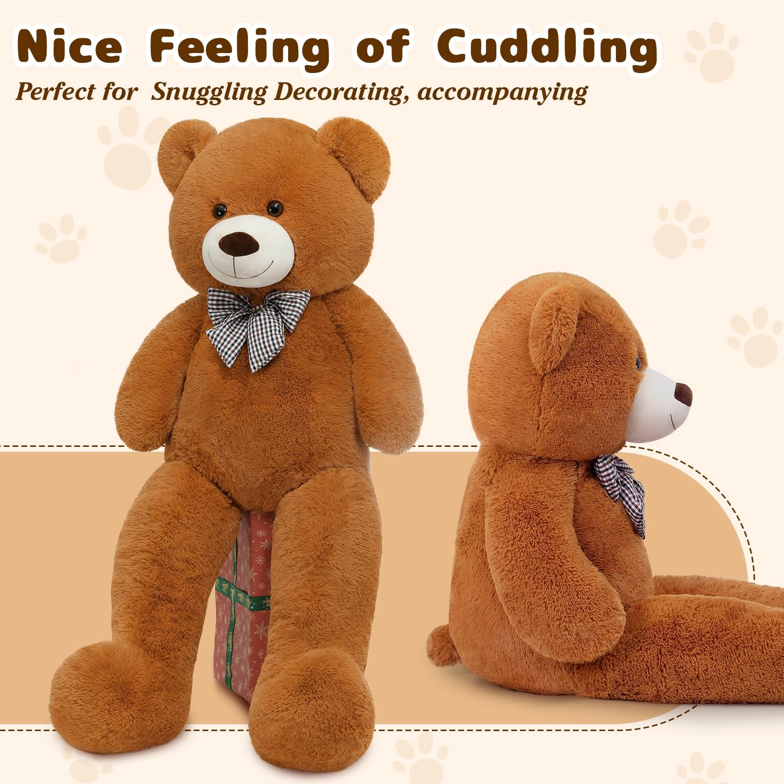 Teddy Bear