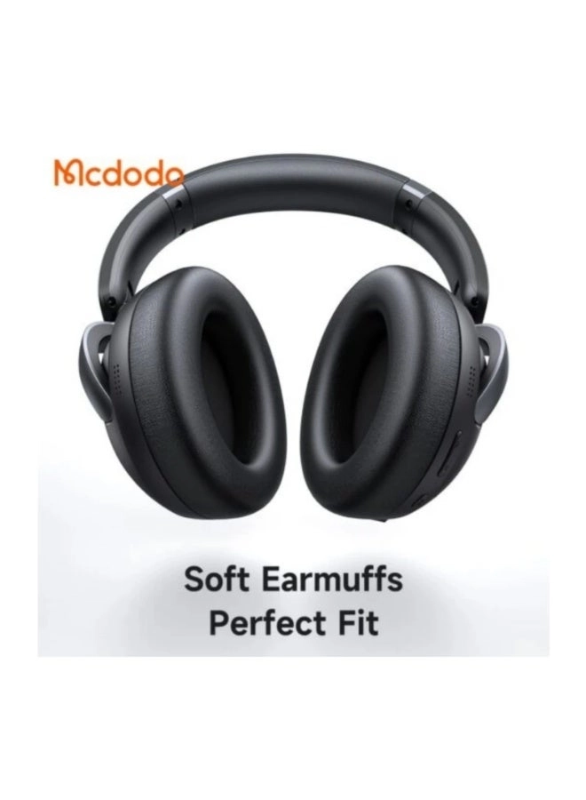 T02 - Wireless Headphone