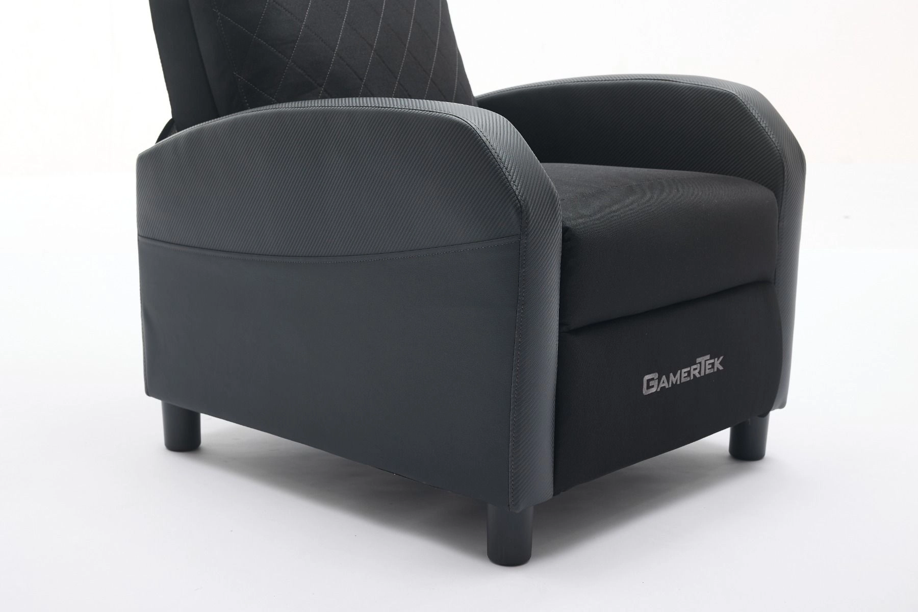 Fortress - Gaming Sofa Gray