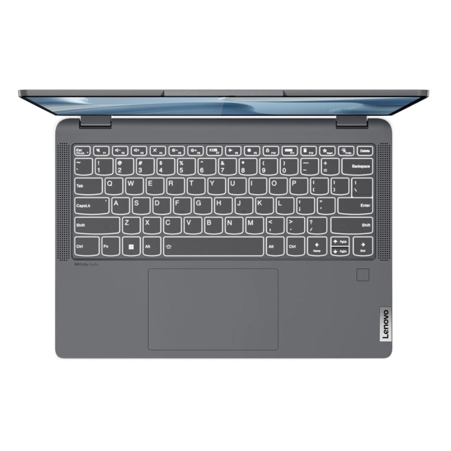 IdeaPad Flex 5 14IAU7 - 14'' Core i7 16GB DDR4 512GB SSD