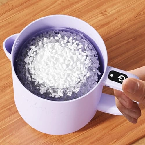 Electric Egg Whisk - 1L 10W