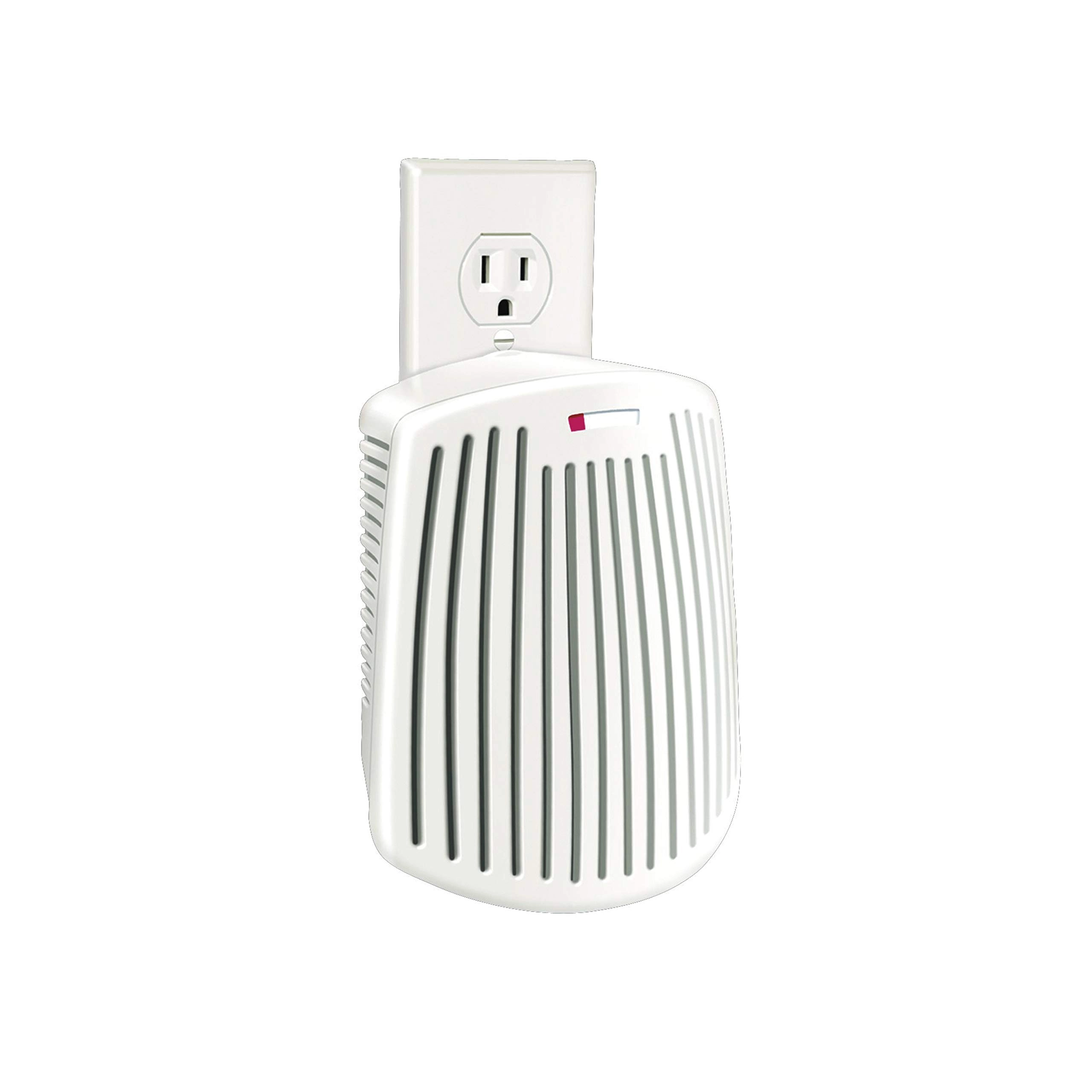 Hamilton Beach TrueAir Odor Eliminator - Plug-Mount Carbon Filter