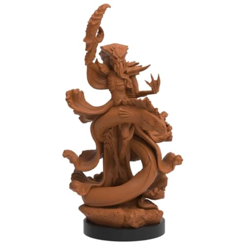 Island of the Crab Archon