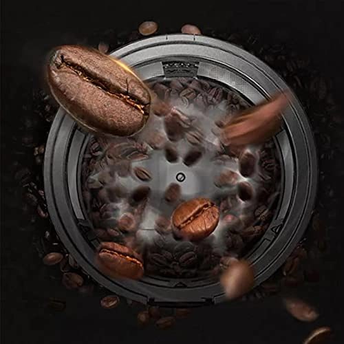 WRFTTCRR - 5 cups 10 cups Semi-automatic