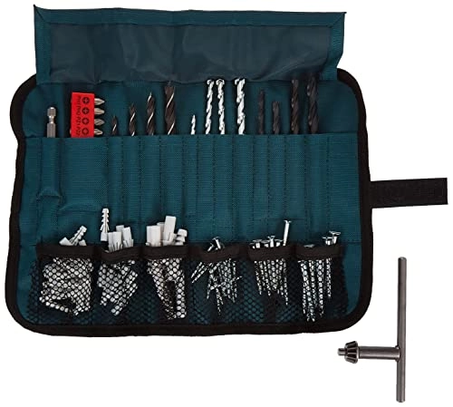 GSB 16 RE - 750W + Accessory Set - 100 Pc.