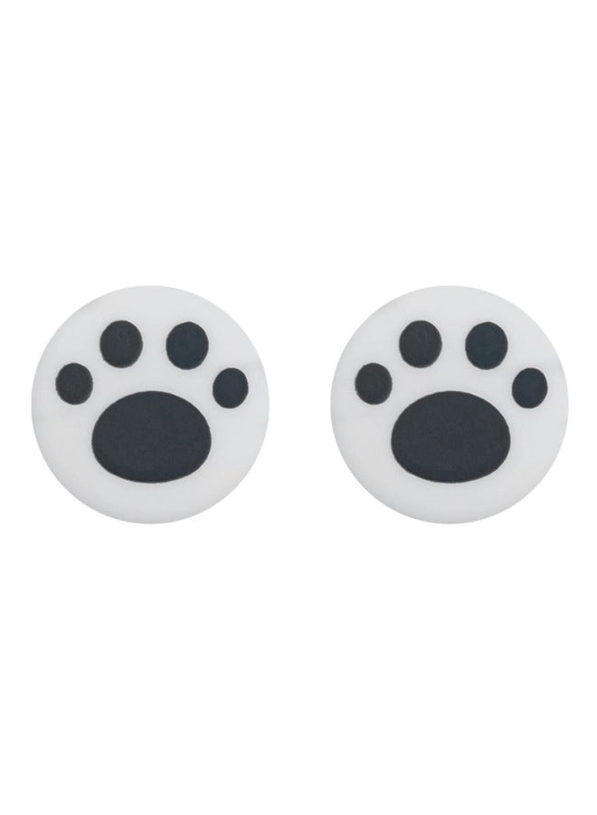 Ghost Spider Rocker Cap - NS/Lite Silicone