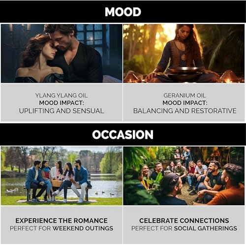 Oud Intense - Eau de Parfum 100ml