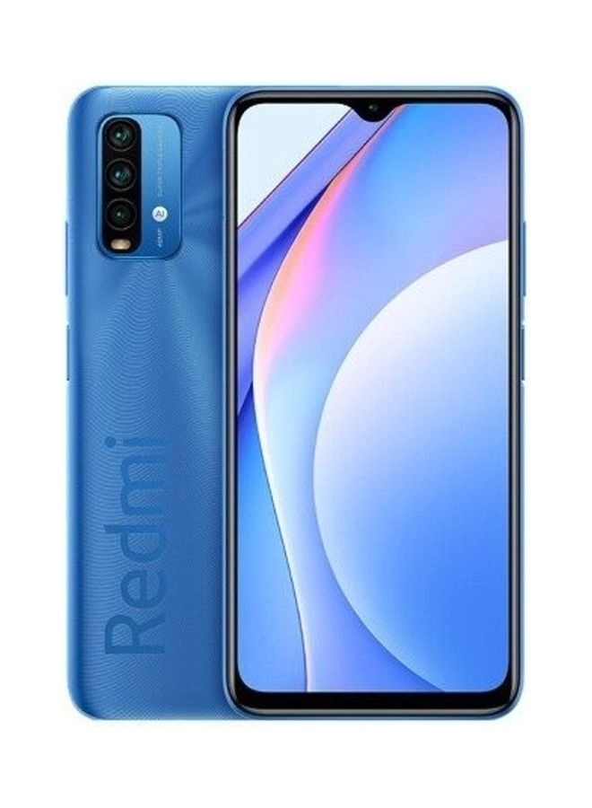 Xiaomi Redmi Note 9 - 8GB 128GB