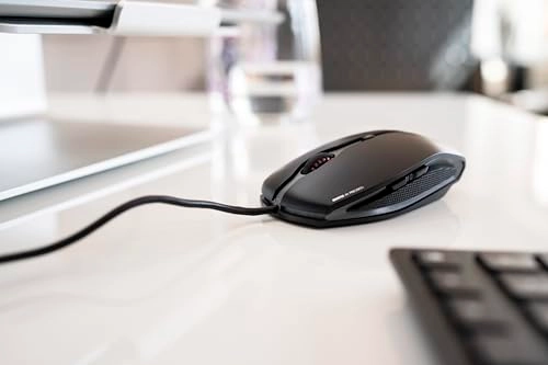 GENTIX 4K Mouse - USB