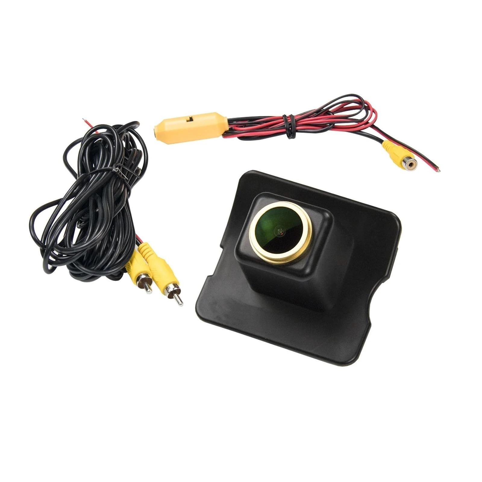 Reversing Backup Camera - Night vision