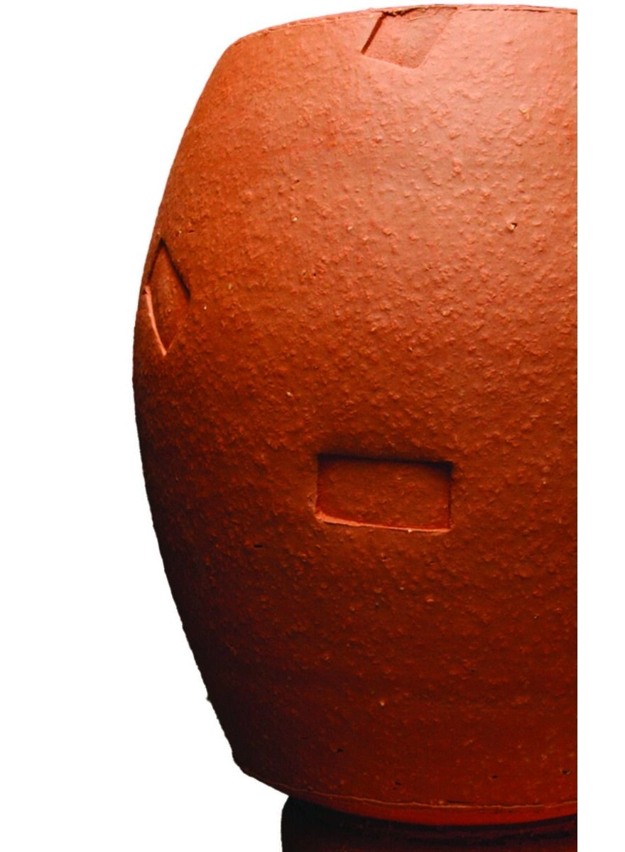 AMACO No.77 - Clay 22.5 kg