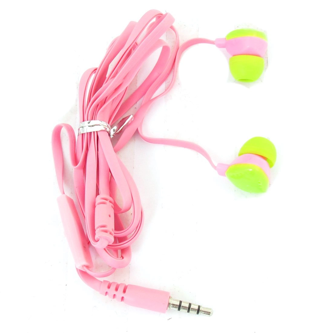 Triangle Earbuds Wired Earbud