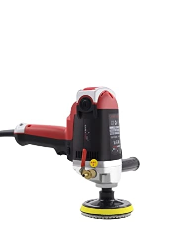 Portable polishing machine - 950W