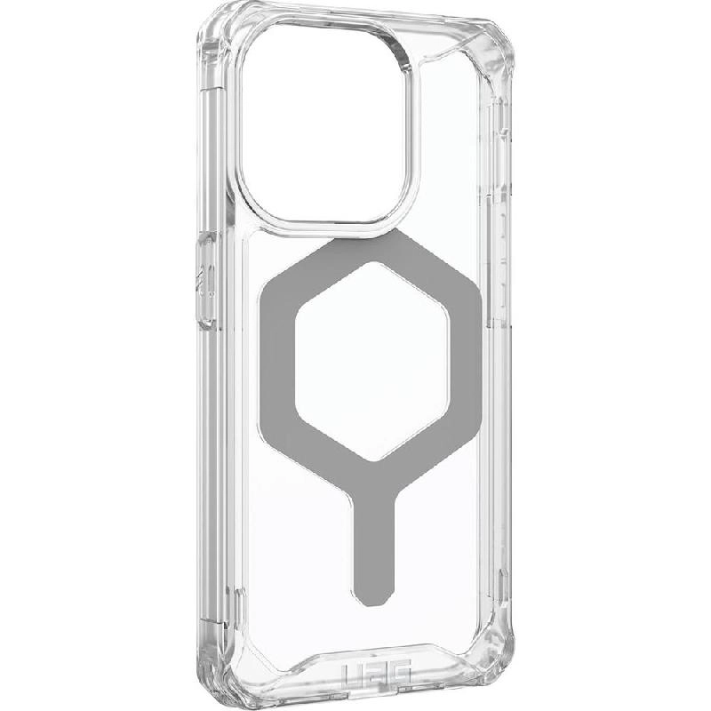 Case Ice for iPhone 15 Pro